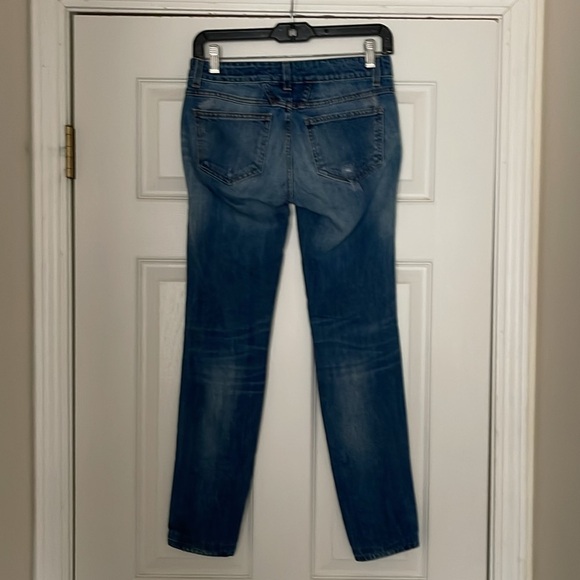 CLOSED - Classic Blue Women's Jeans - size 25 - Picture 2 of 4